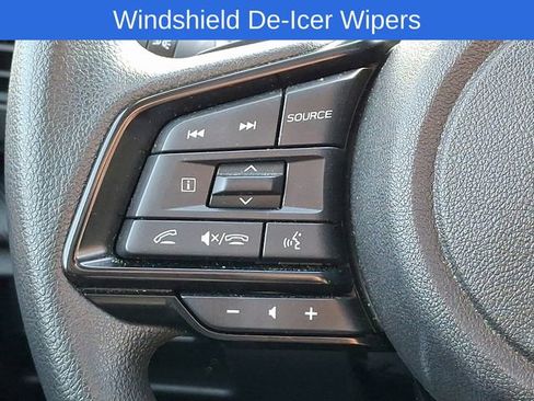 Certified 2025 Subaru Crosstrek 2.0i Premium image 24