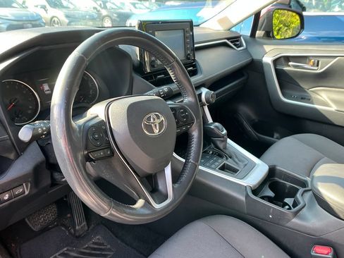 Used 2019 Toyota RAV4 XLE w/ Convenience Package AWD/4WD image 36