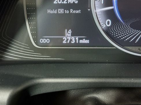 Certified 2025 Lexus ES 350 w/ Premium Package FWD image 12