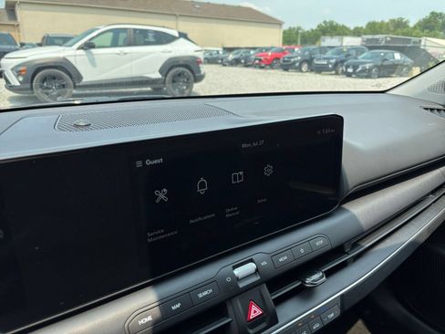 Used 2026 Kia K4 FWD image 21