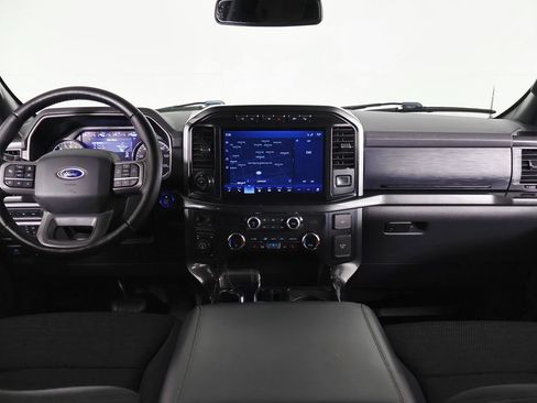 Used 2021 Ford F150 XLT w/ Equipment Group 302A High AWD/4WD image 32