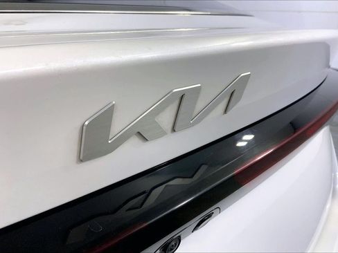 Certified 2025 Kia K5 LXS FWD image 29