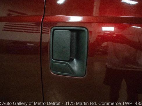 Used 2009 Ford F250 XLT image 38