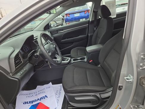 Used 2020 Hyundai Elantra SEL w/ Cargo Package (C1) image 22