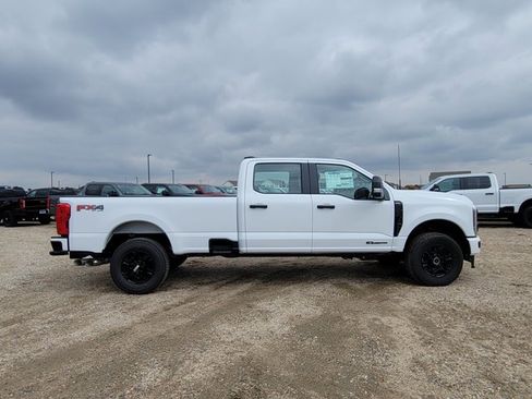 New 2026 Ford F250 XL w/ STX Appearance Package image 2