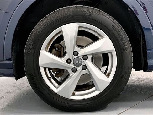 Used 2020 Audi Q3 2.0T Premium image 11