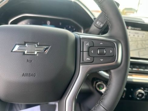 New 2026 Chevrolet Silverado 2500 LT w/ Trail Boss Package AWD/4WD image 20