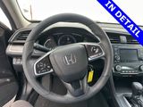 Certified 2020 Honda Civic LX image 6