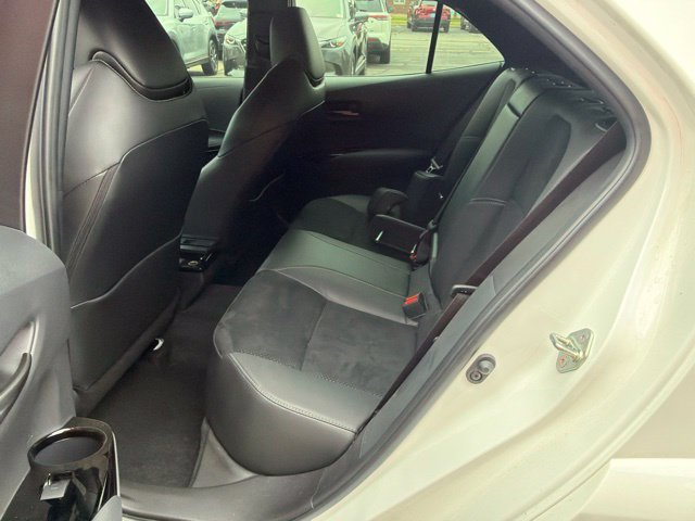 Used 2025 Toyota Corolla GR AWD/4WD image 12