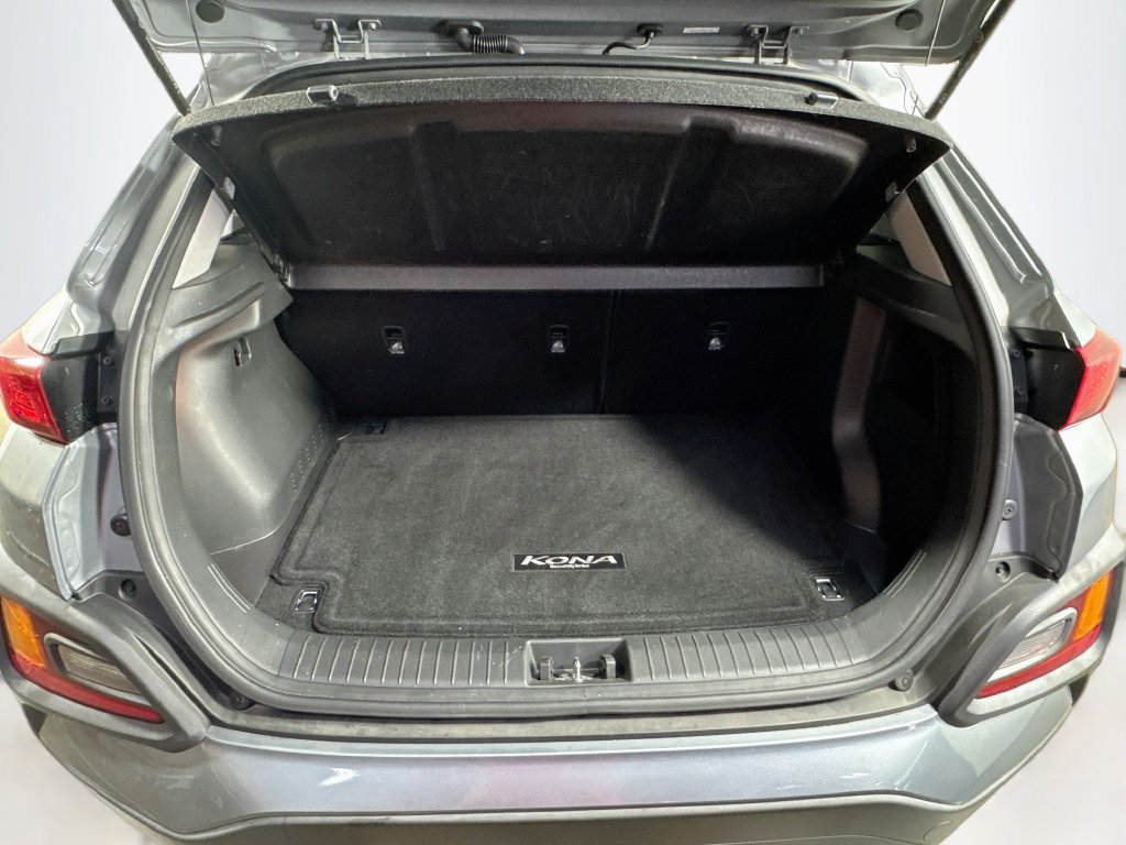 Used 2021 Hyundai Kona SEL FWD image 29