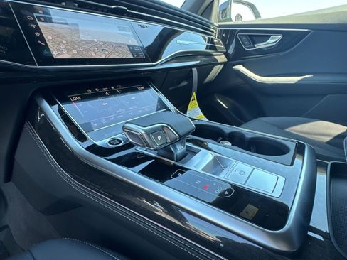 New 2026 Audi Q8 Premium Plus image 18