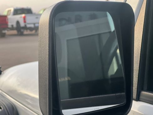 Used 2014 Jeep Wrangler Unlimited Sahara w/ Connectivity Group image 25