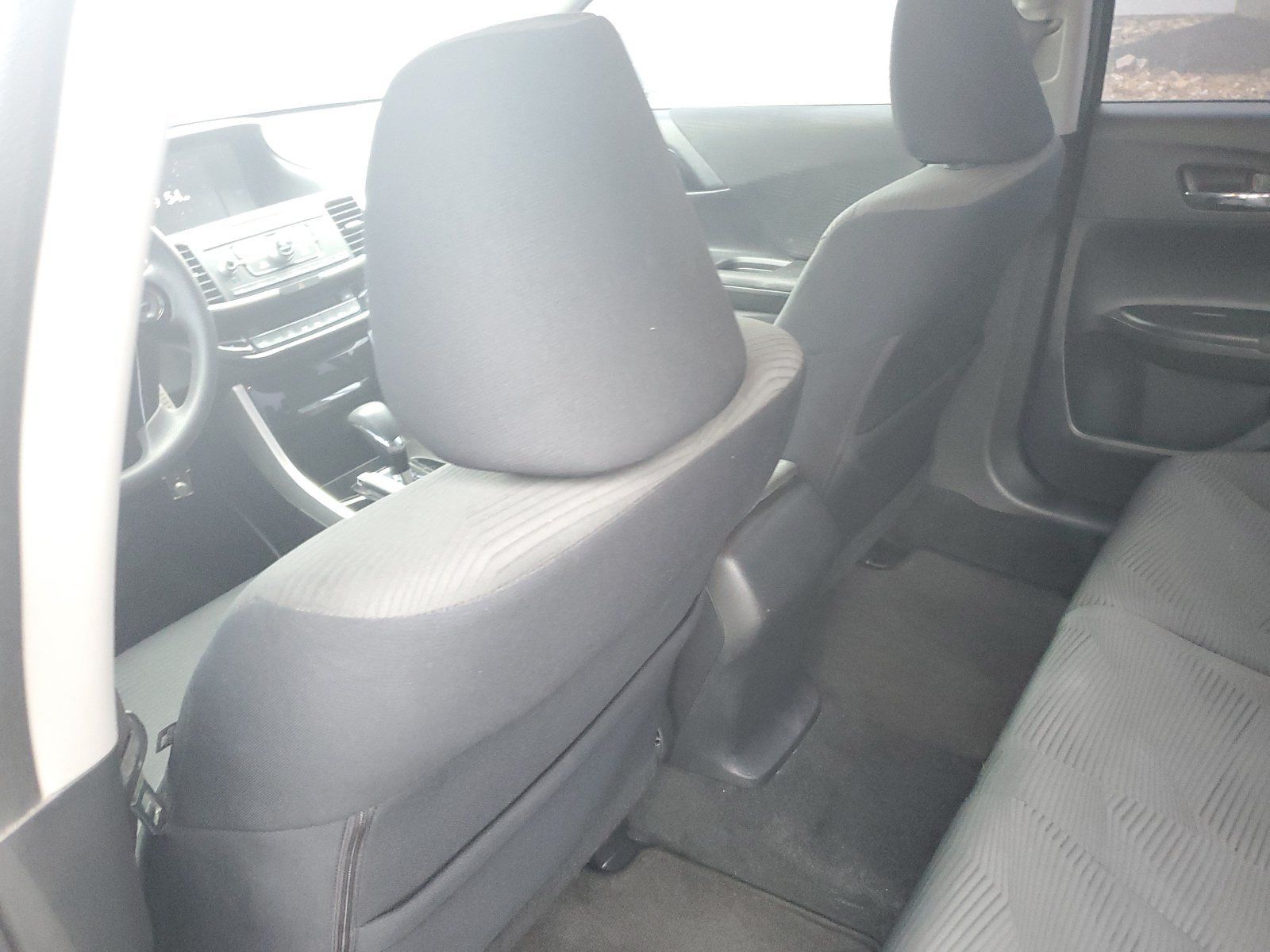 Used 2017 Honda Accord LX image 13
