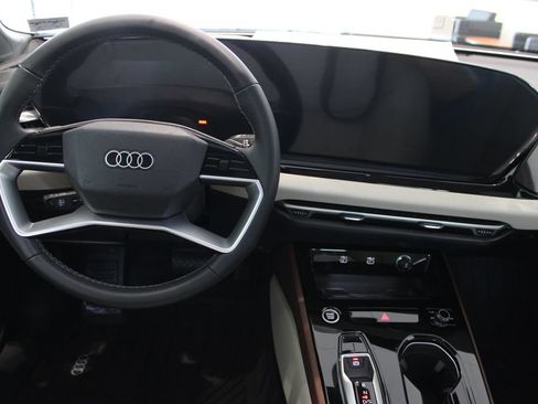 New 2026 Audi A5 2.0T Premium Plus AWD/4WD image 5
