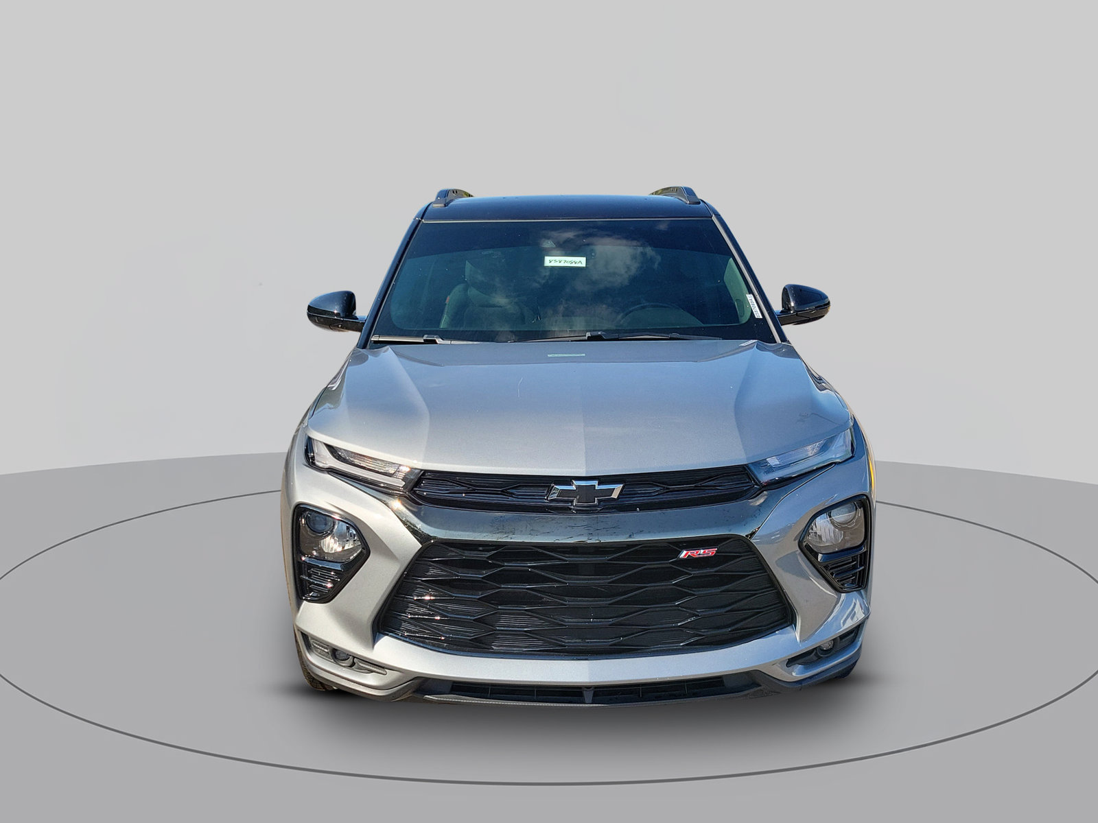 Used 2023 Chevrolet TrailBlazer RS w/ Convenience Package FWD image 8