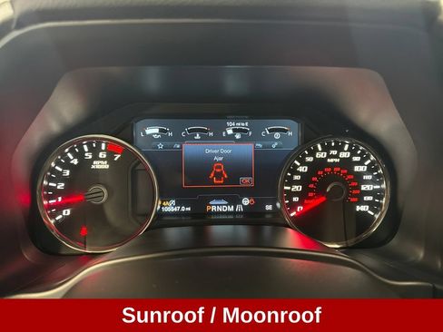 Used 2018 Ford F150 Raptor w/ Equipment Group 802A Luxury AWD/4WD image 7