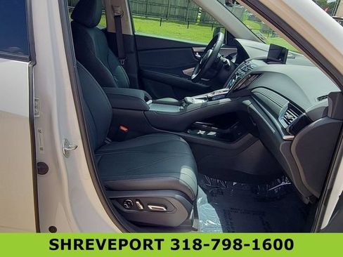 Used 2022 Acura RDX FWD w/ Technology Package image 29