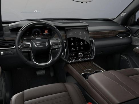 New 2026 GMC Acadia Denali Ultimate AWD/4WD image 59
