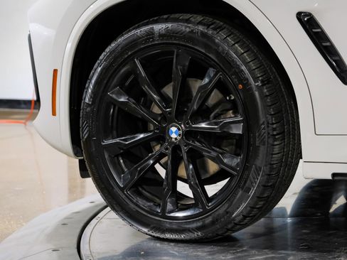 Used 2023 BMW X3 sDrive30i w/ M Sport Package RWD image 61