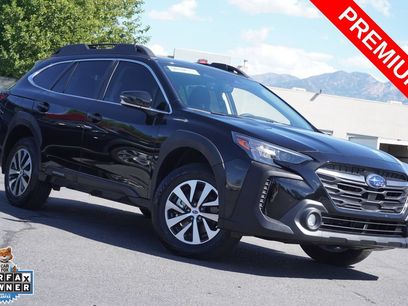 Used 2025 Subaru Outback Premium w/ Popular Package #1A