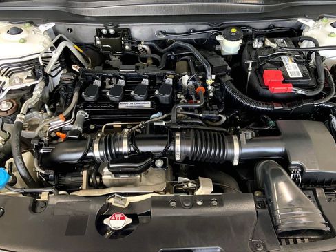 Used 2019 Honda Accord EX-L image 9