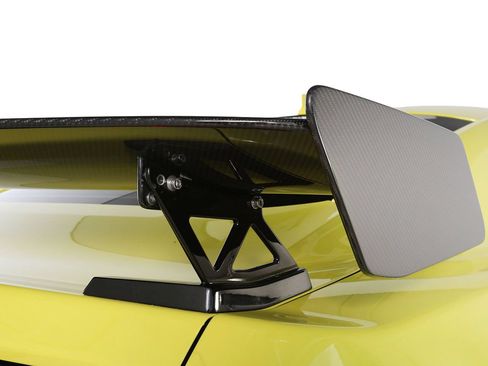 Used 2021 Ford Mustang Shelby GT500 w/ Carbon Fiber Track Pack RWD image 14