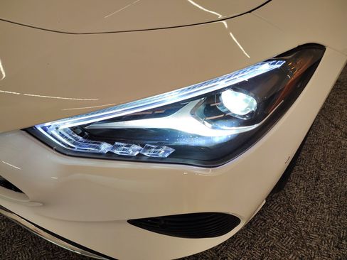 New 2026 Mercedes-Benz CLA 250 CLA 250 image 11