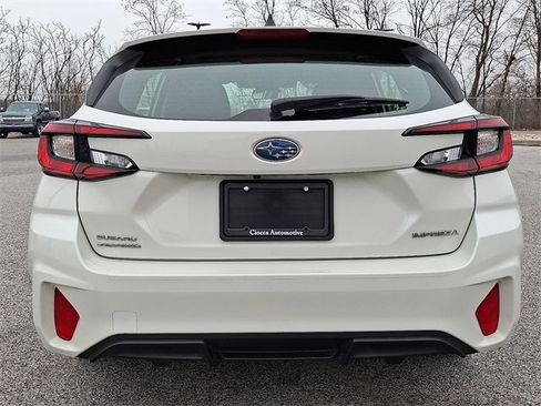 Used 2024 Subaru Impreza 2.0i image 8