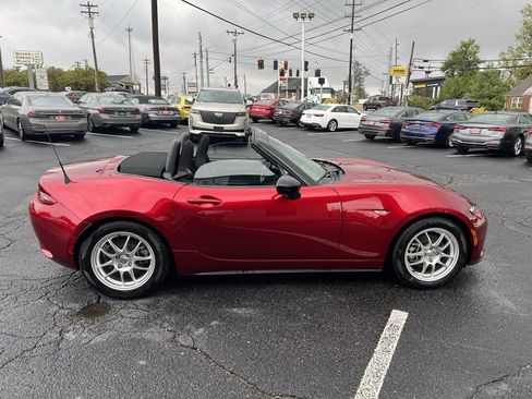 Used 2024 MAZDA MX-5 Miata Sport image 26