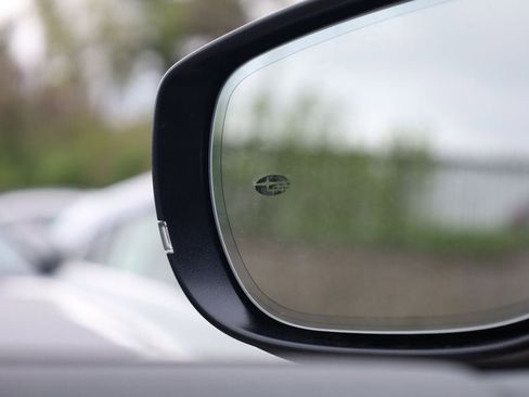 New 2026 Subaru Crosstrek 2.5i Wilderness image 20