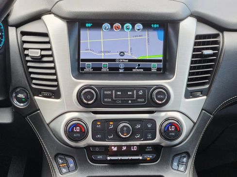Used 2017 GMC Yukon XL SLT AWD/4WD image 20