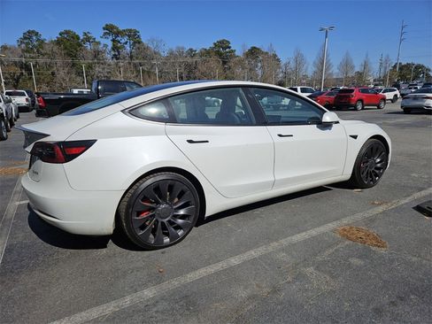 Used 2023 Tesla Model 3 Performance image 7