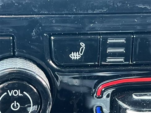 Used 2022 Jeep Grand Cherokee Altitude image 23