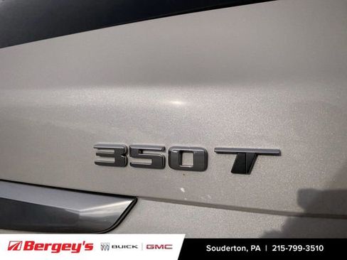 Used 2023 Cadillac XT5 Premium Luxury image 35