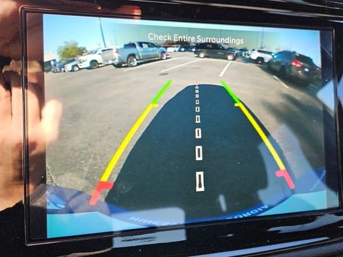 New 2026 Dodge Durango GT w/ Trailer Tow Group IV image 9