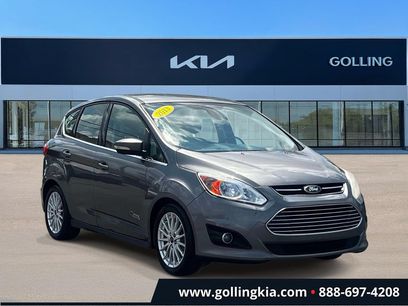 Used 2013 Ford C-MAX Energi SEL