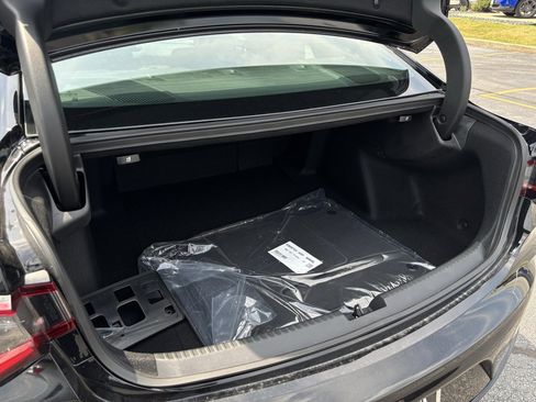 New 2025 Acura TLX A-Spec Package image 20