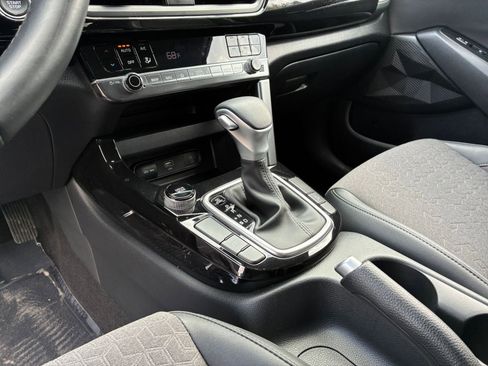 Used 2025 Kia Seltos S FWD image 42