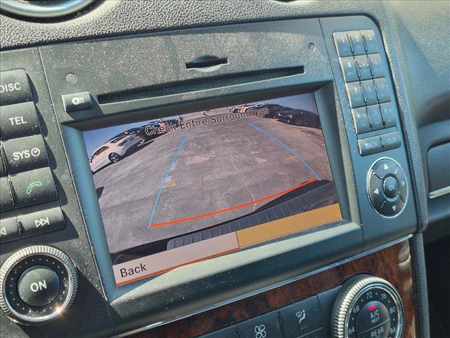 Used 2010 Mercedes-Benz ML 350 4MATIC image 12
