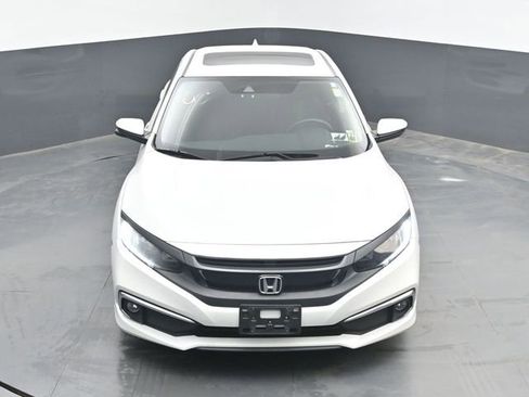Used 2019 Honda Civic EX image 20