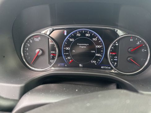 Used 2022 GMC Acadia Denali w/ Denali Technology Package AWD/4WD image 6