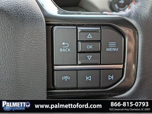Used 2022 Ford Expedition Timberline image 28