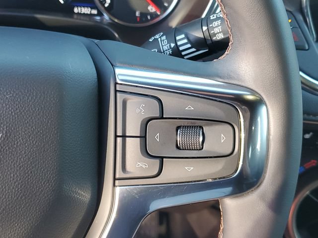 Certified 2023 Chevrolet Blazer Premier w/ LPO, Floor Liner Package FWD image 23