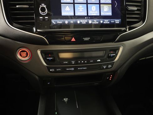 New 2026 Honda Ridgeline RTL image 15