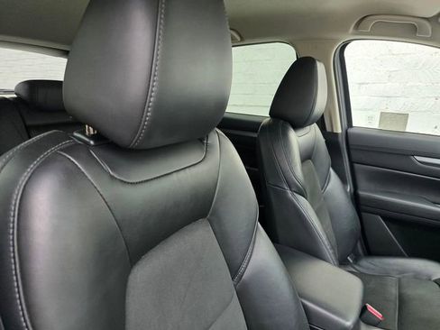 Used 2023 MAZDA CX-5 AWD 2.5 S w/ Select Package image 17