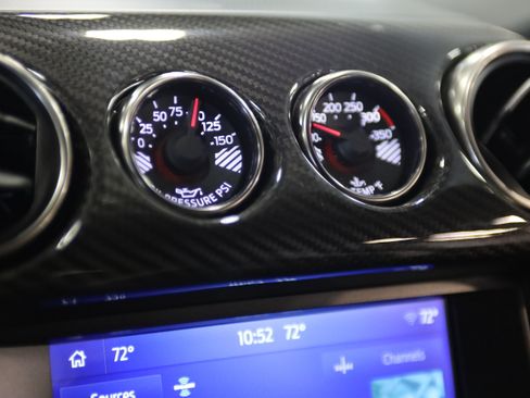 Used 2021 Ford Mustang Shelby GT500 w/ Carbon Fiber Track Pack RWD image 27