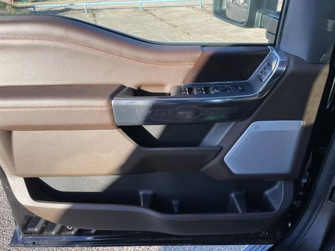 New 2026 Ford F250 King Ranch w/ Chrome Package image 34