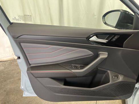 New 2026 Volkswagen Jetta GLI Autobahn image 9