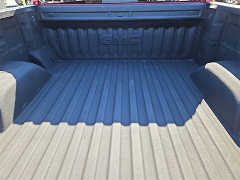 Used 2020 GMC Sierra 1500 SLT w/ SLT Premium Plus Package image 23