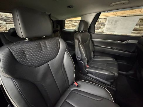 Used 2024 Hyundai Palisade XRT image 31